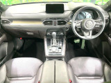 CX-8 2.5 25S Lパッケージ 