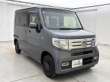 N-VAN +スタイル クール ターボ ホンダセンシング 4WD 