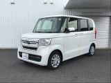 N-BOX G 