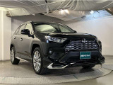 RAV4  2.0 G Zパッケージ 4WD