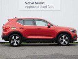 XC40 リチャージ プラグイン ハイブリッド  T5 インスクリプション エクスプレッション 