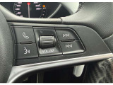 BluetoothやCarPlay&Aodroid Auto(※装備車)接続により、ハンズフリー通話はもちろん、オーディオ操作やソースの切り替えも可能です。