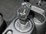 デュアルクラッチトランスミッション(DCT)搭載!途切れのないスムーズな変速で快適ドライブ!
