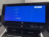 ディスプレイオーディオを装備。スマホとクルマをつなぐことで、これまでのナビに加えて、いろんなサービスが楽しめます。