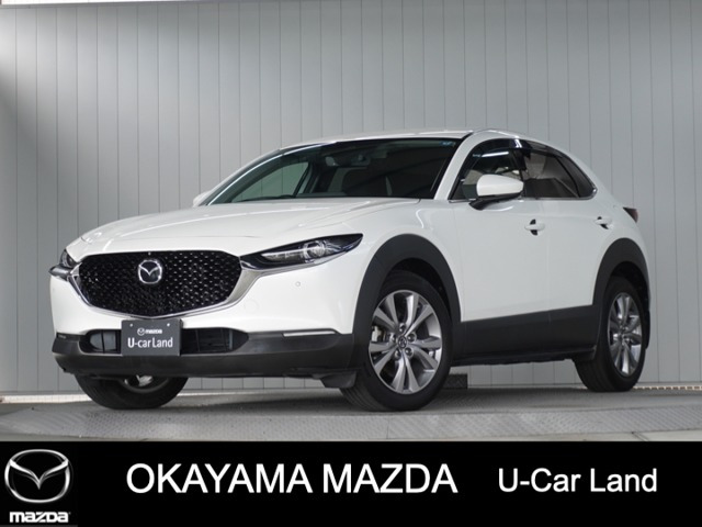 マツダ CX-30 