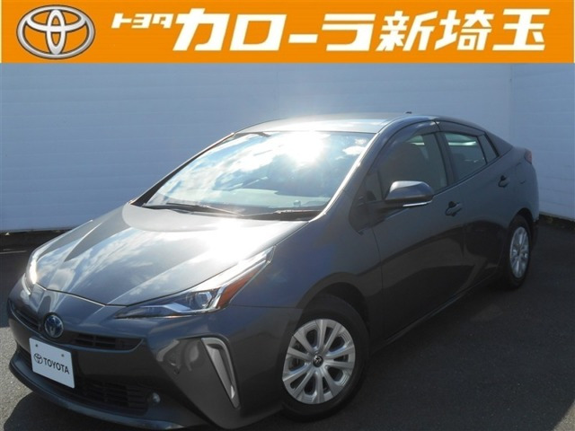 プリウス 1.8 S セーフティ プラスII
