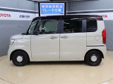 N-BOX L 