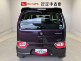 ワゴンR ハイブリッド(HYBRID) FZ 