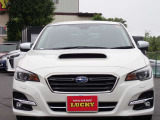 レヴォーグ 1.6 GT-S アイサイト 4WD 