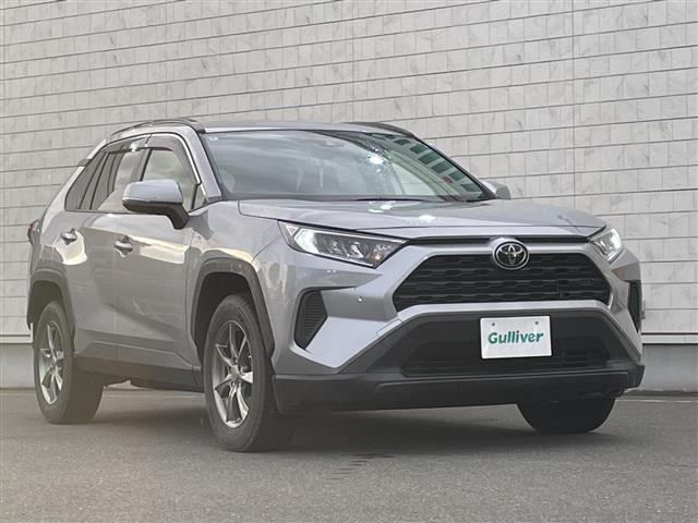 RAV42.0 X 4WD修復歴無し