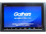☆ディーラーオプションのメモリーナビです☆