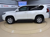 ランドクルーザープラド 2.7 TX Lパッケージ 4WD 