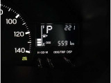 写真撮影時の走行距離です。