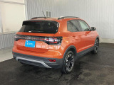 T-Cross TSI アクティブ 