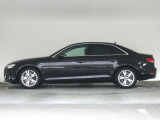 A4 1.4 TFSI スポーツ 