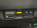 【ETC】高速道路の料金所をストレスなく通過!話題のスポットやサービスエリアに多い「スマートIC」利用時は必須のアイテムです。当店でセットアップを実施、ご納車当日からすぐにご利用いただけます!
