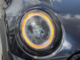 こちらのお車はMINI NEXT鶴ヶ島に展示中です。☆お問合せをお待ちしてます!