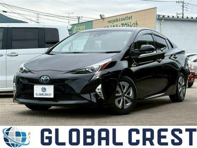 トヨタ プリウス 