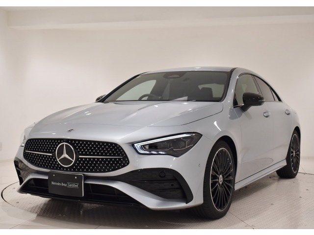 CLAクラス CLA200d アーバン スターズ