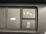 運転席からもパワーゲートの操作が可能です。