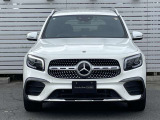GLB GLB200d 4マチック AMGライン 4WD 