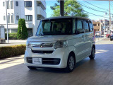 N-BOX L スロープ 