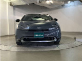 ワイド&ローのスタイルで走行安定性もばっちりです。運転しやすくロングドライブも安心です。