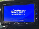 【純正ナビ】人気の純正ナビを装備。オーディオ機能も充実しており、Bluetooth接続すればお持ちのスマホやMP3プレイヤーの音楽を再生可能!毎日の運転がさらに楽しくなります!!