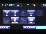 多彩なメディアを搭載しているので、ドライブがますます楽しくなりますね?