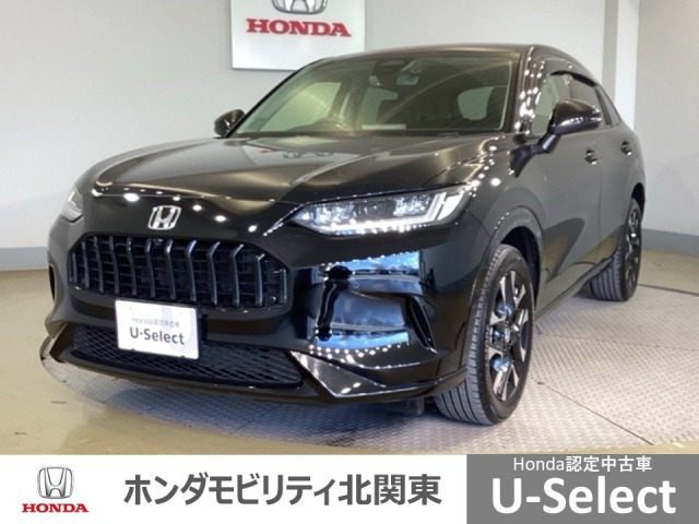 ZR-V 1.5 Z