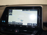 C-HR 1.2 G-T 4WD 