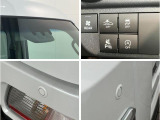 品質へのこだわり!フロアマットやシートなど車内をキレイに清掃し、ニオイや汚れなどを徹底的にクリーニングしてもらっております。室内はピカピカです☆