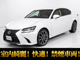 レクサス GS