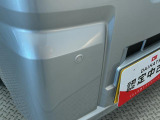 【コーナーセンサー】駐車が苦手な方には特におススメの装備です!搭載されたセンサーで障害物を検知、距離に応じてブザー音で段階的に知らせてくれます♪