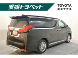 アルファード ハイブリッド 2.5 SR Cパッケージ E-Four 4WD 