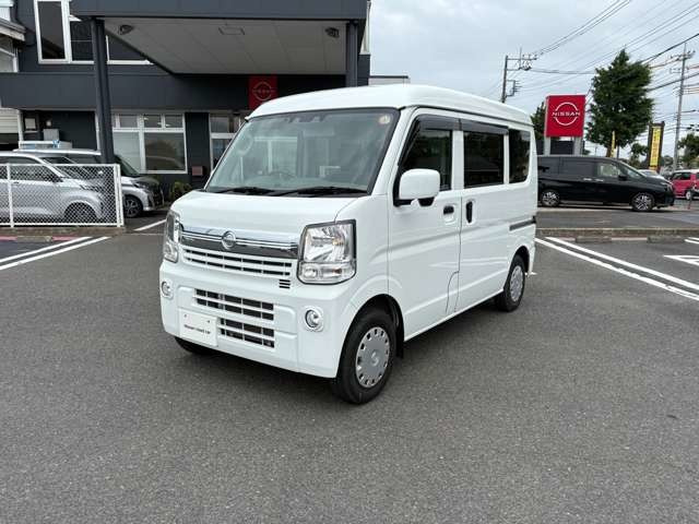 NV100クリッパー GX ハイルーフ
