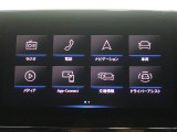 Bluetoothで携帯電話を接続すればハンドフリー通話が可能です!ステアリングスイッチで着信を取ることも可能です!