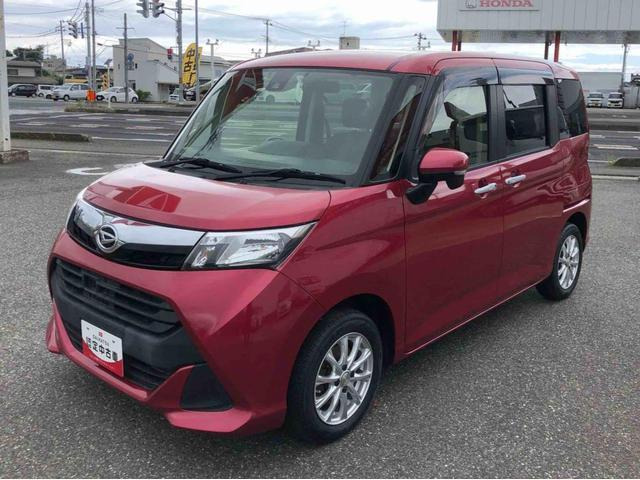 トール 1.0 G SAII 