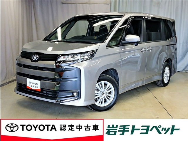 ノア 2.0 S-G 4WD