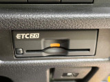 【ETC】高速道路の料金所をストレスなく通過!話題のスポットやサービスエリアに多い「スマートIC」利用時は必須のアイテムです。当店でセットアップを実施、ご納車当日からすぐにご利用いただけます!【ETC