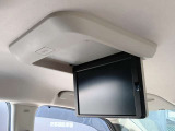 後席モニター装着車♪♪♪
