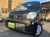 日産 モコ