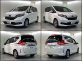 納車前に点検・整備を行なった後、納車致します。