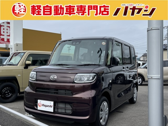 タント L 