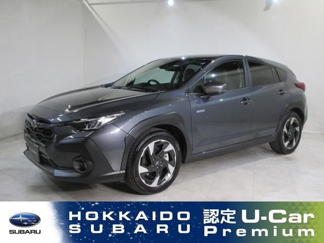 クロストレック 2.0 リミテッド 4WD 