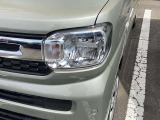 ☆ハヤシの車検は1時間の短時間車検を実施しております。不慣れな代車に乗ることもないので多くのお客様にご好評いただいております☆