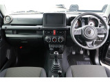 ジムニー XC 4WD 