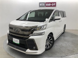 トヨタ ヴェルファイア