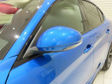 ジュリア 2.9 V6 ビターボ クアドリフォリオ 