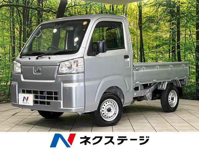 ハイゼットトラック  スタンダード 農用スペシャル